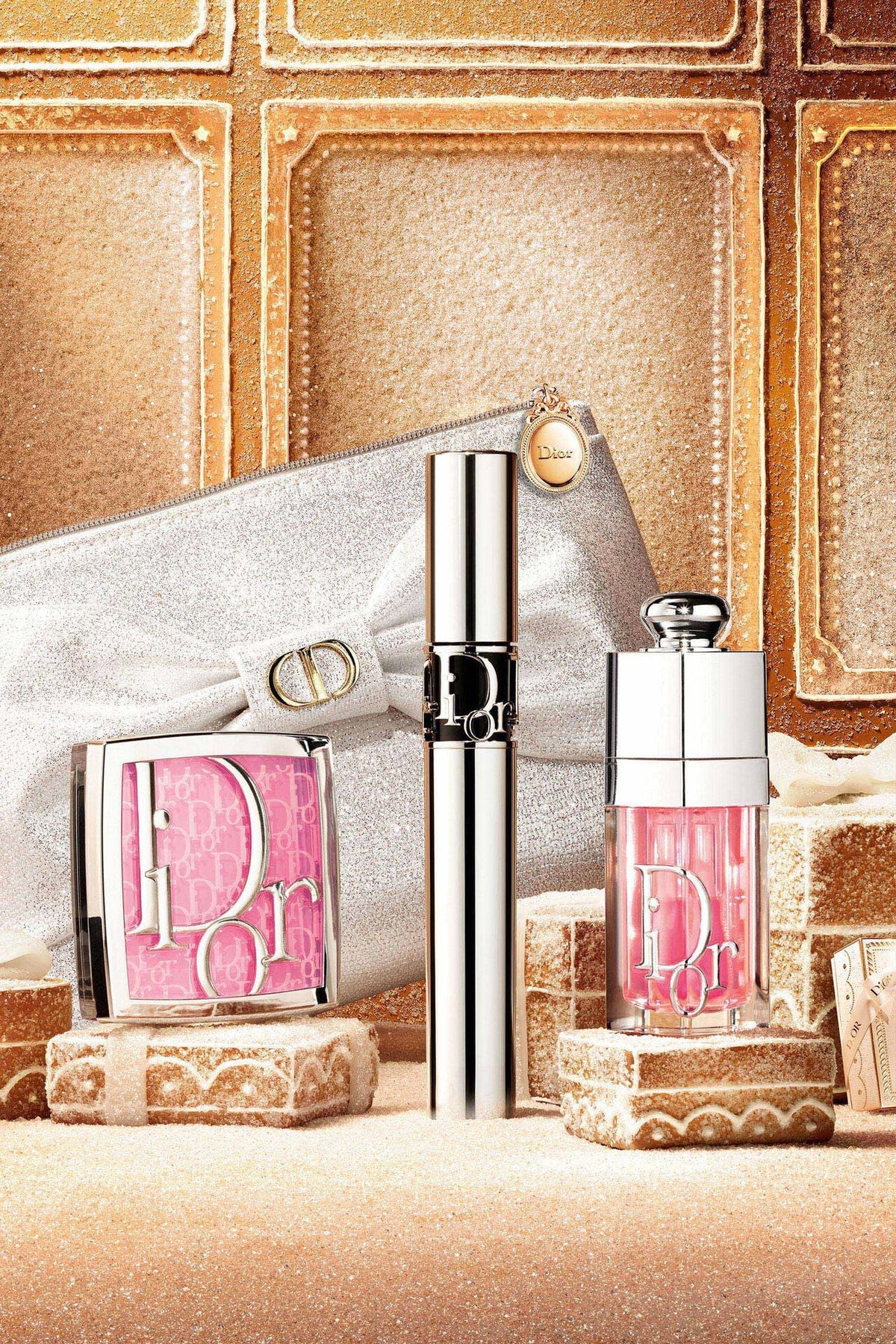 DIOR The Volume and Glow Ritual Holiday Gift Set 2026 Edition *PRE ORDER*