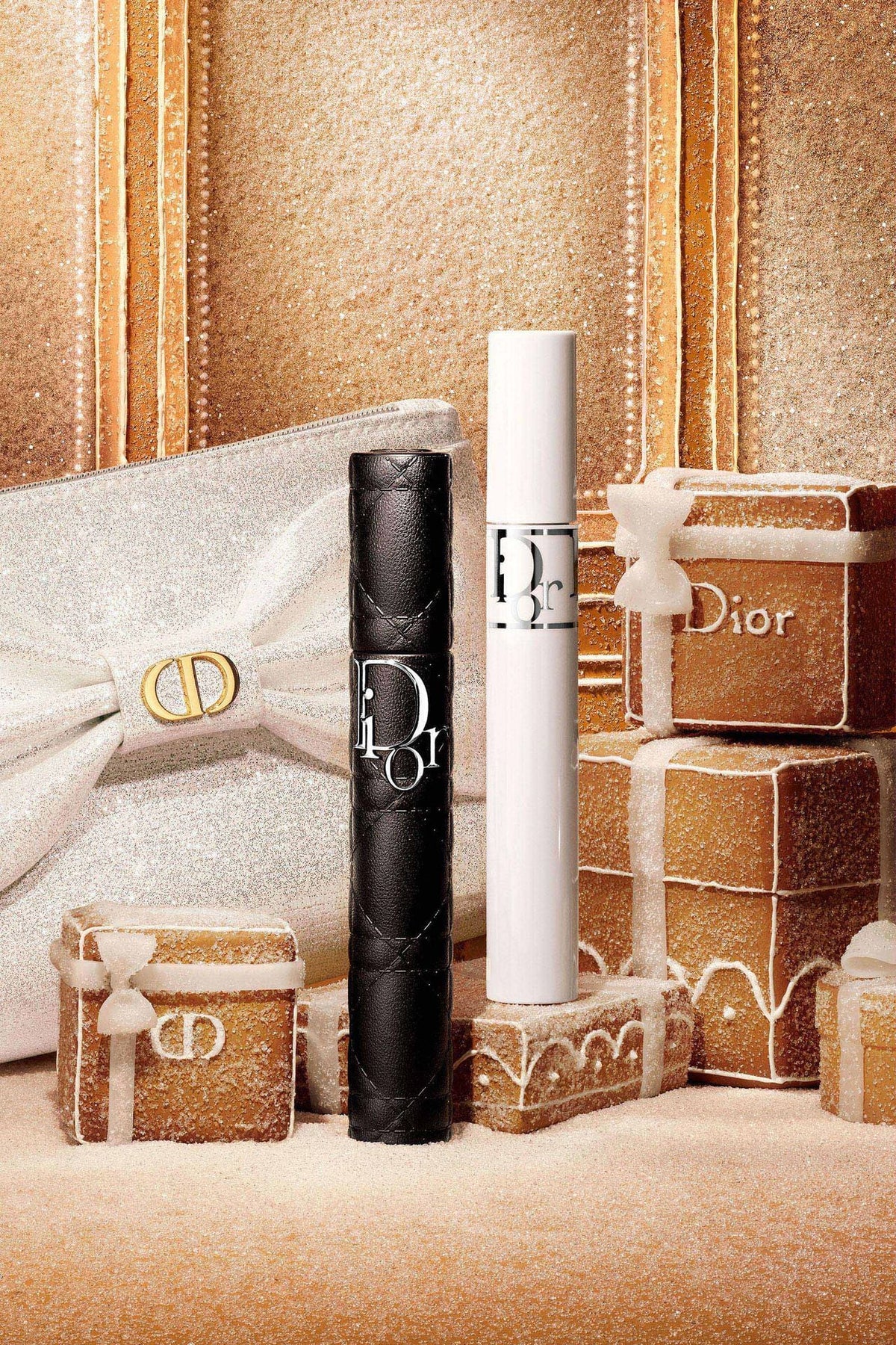 DIOR Volume & Definition Essentials Holiday Gift Set 2026 Edition *PRE ORDER*