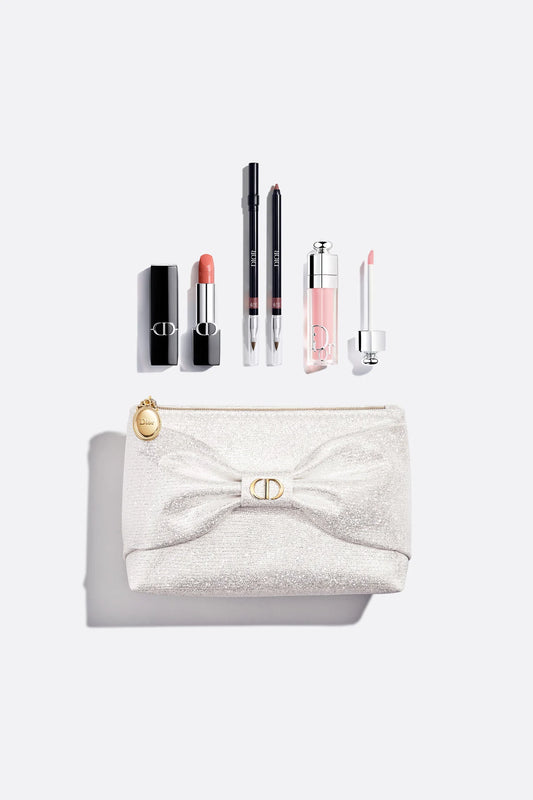 DIOR Couture Lip Essentials Holiday Gift Set 2026 Edition *PRE ORDER*