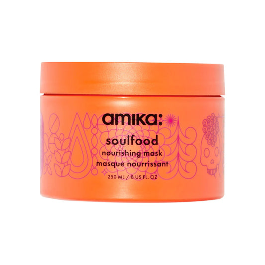 AMIKA Soulfood Nourishing Hair Mask *PRE ORDER*