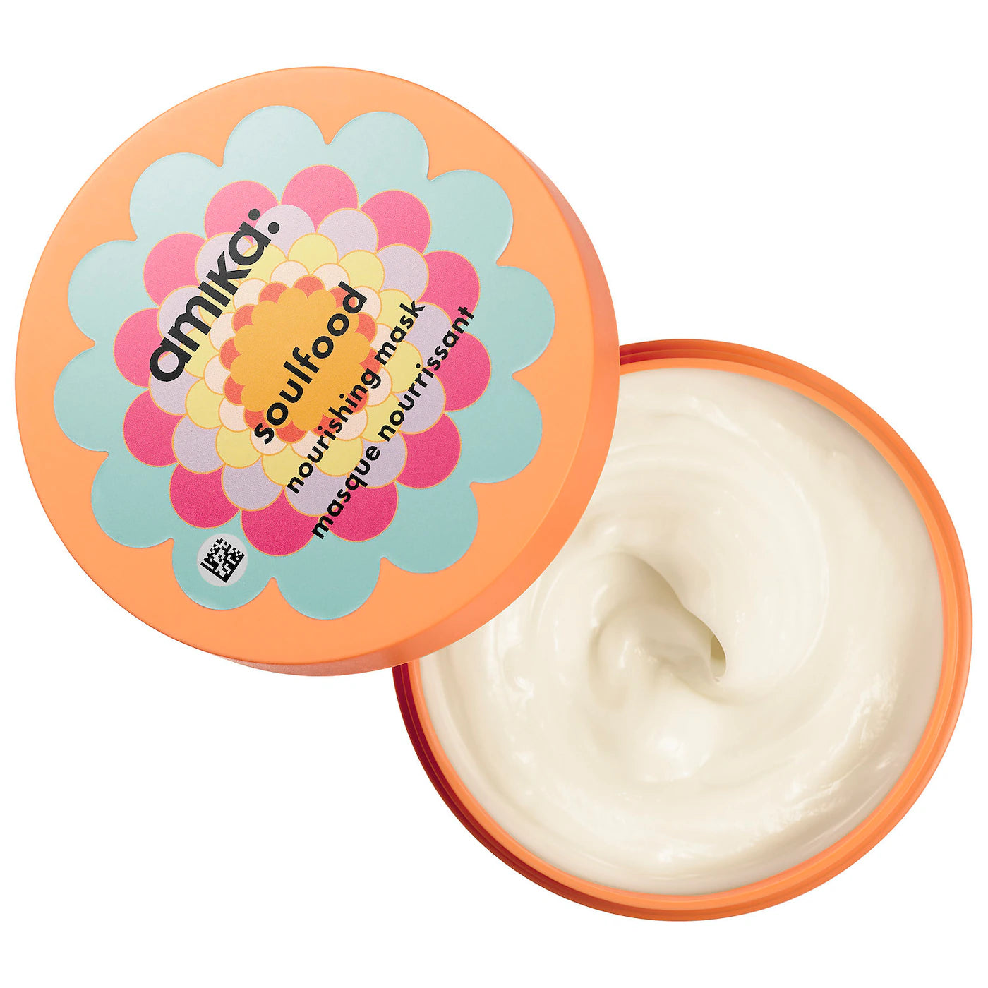 AMIKA Soulfood Nourishing Hair Mask *PRE ORDER*