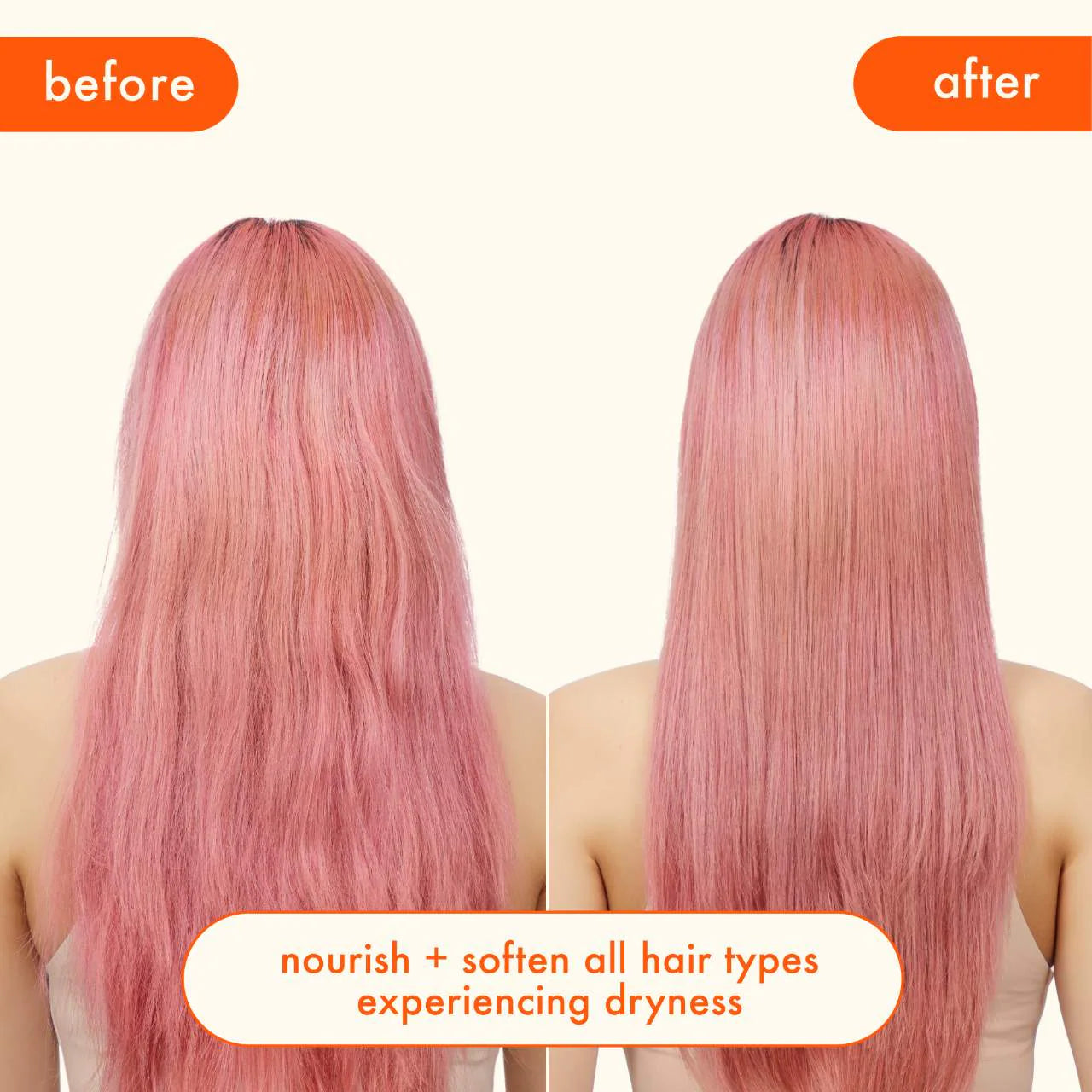 AMIKA Soulfood Nourishing Hair Mask *PRE ORDER*