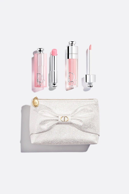 DIOR The Plump and Glow Ritual Holiday Gift Set 2026 Edition *PRE ORDER*