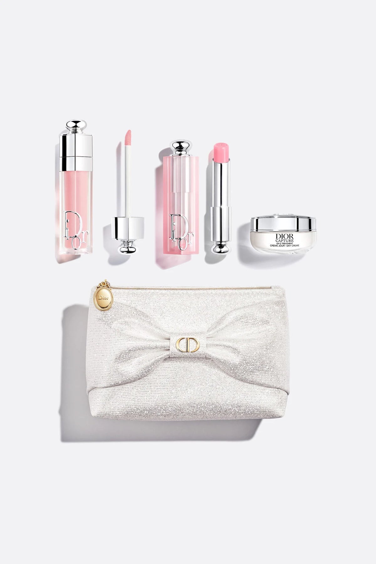 DIOR The Natural Glow Ritual Holiday Gift Set 2026 Edition *PRE ORDER*