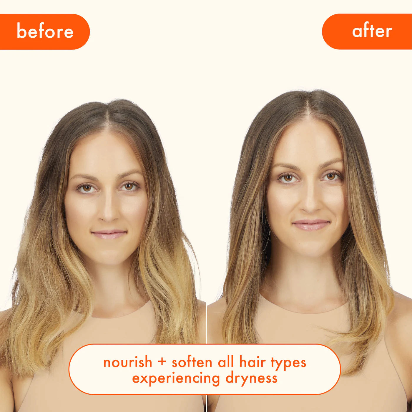 AMIKA Soft Strand Stars Nourishing Shampoo + Conditioner Set *PRE ORDER*