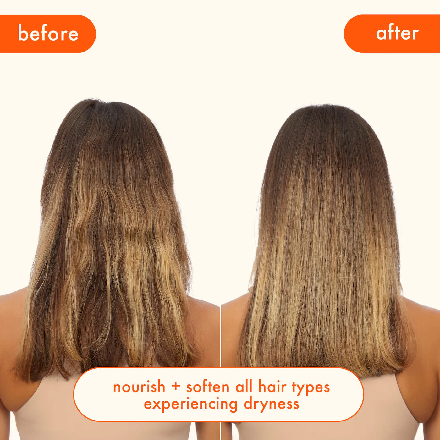 AMIKA Soft Strand Stars Nourishing Shampoo + Conditioner Set *PRE ORDER*
