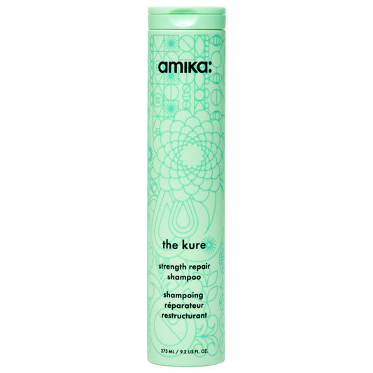 AMIKA The Kure Strength Repair Shampoo *PRE ORDER*