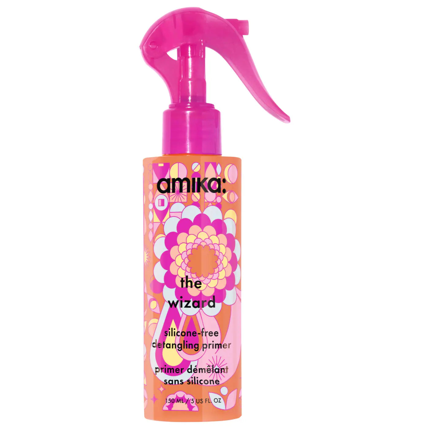 AMIKA The Wizard Detangling Hair Primer *PRE ORDER*