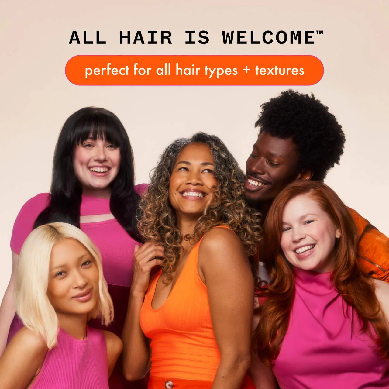 AMIKA The Wizard Detangling Hair Primer *PRE ORDER*
