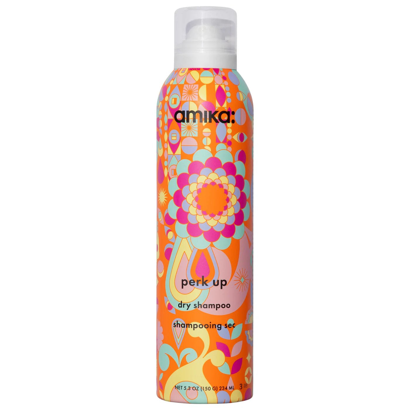 AMIKA Perk Up Talc-Free Dry Shampoo *PRE ORDER*