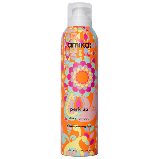 AMIKA Perk Up Talc-Free Dry Shampoo *PRE ORDER*