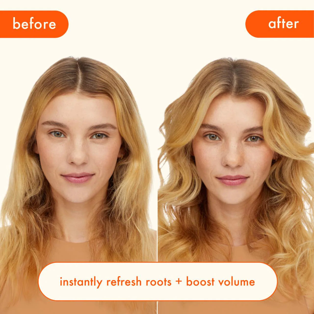 AMIKA Perk Up Talc-Free Dry Shampoo *PRE ORDER*