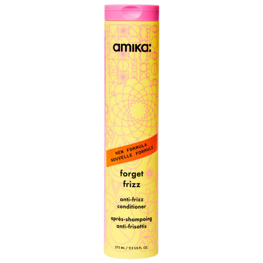 AMIKA Forget Frizz Anti-Frizz Conditioner *PRE ORDER*