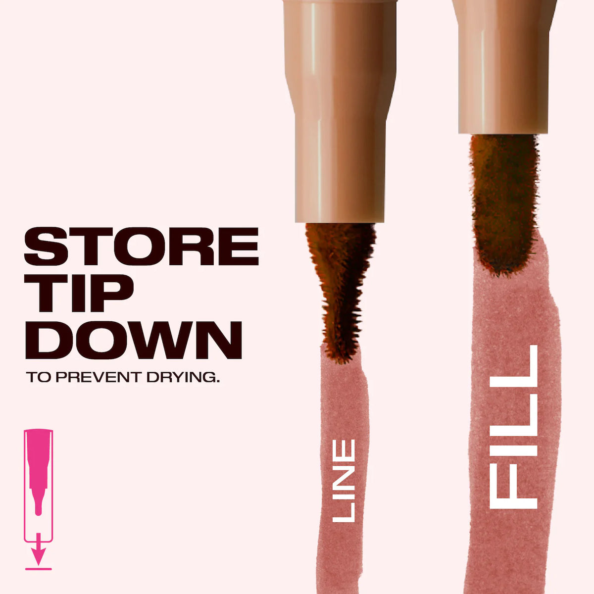 HUDA BEAUTY Kiss Me Lip Contour Stain and Lip Jelly Gift Set *PRE ORDER*