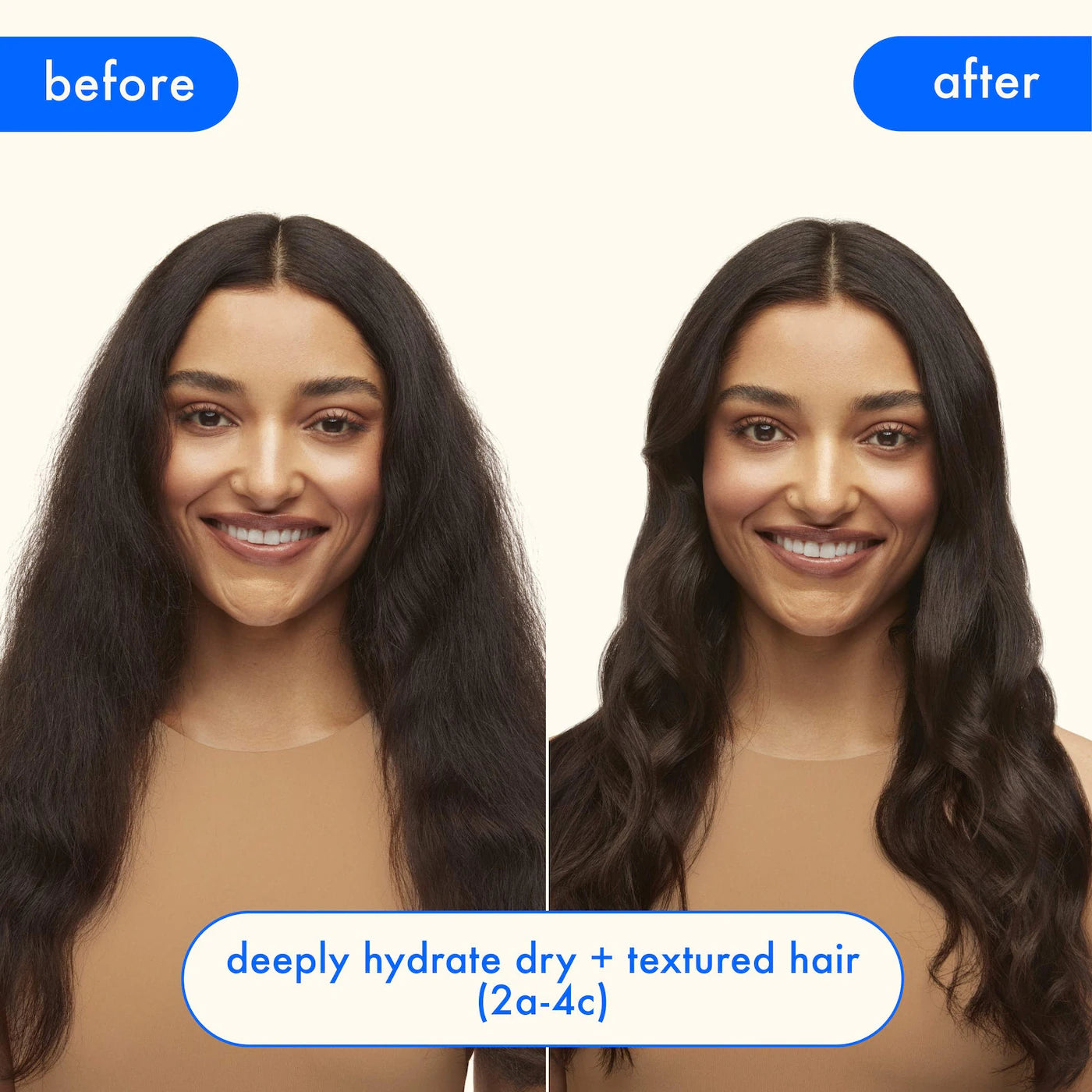 AMIKA Hydration Heavyweights Hydrating Shampoo + Conditioner Set *PRE ORDER*