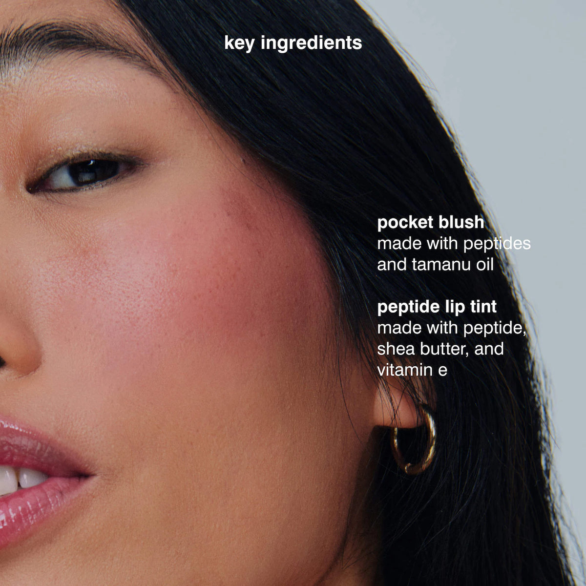 RHODE Pocket Pair Limited Edition Lip + Cheek Set *PRE ORDER*
