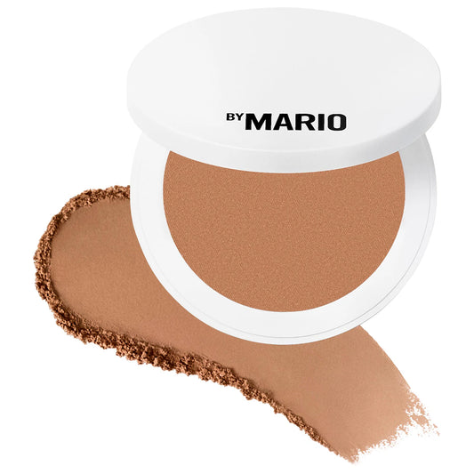 MAKEUP BY MARIO SoftSculpt® Talc-Free Blurring Bronzer *PRE ORDER*