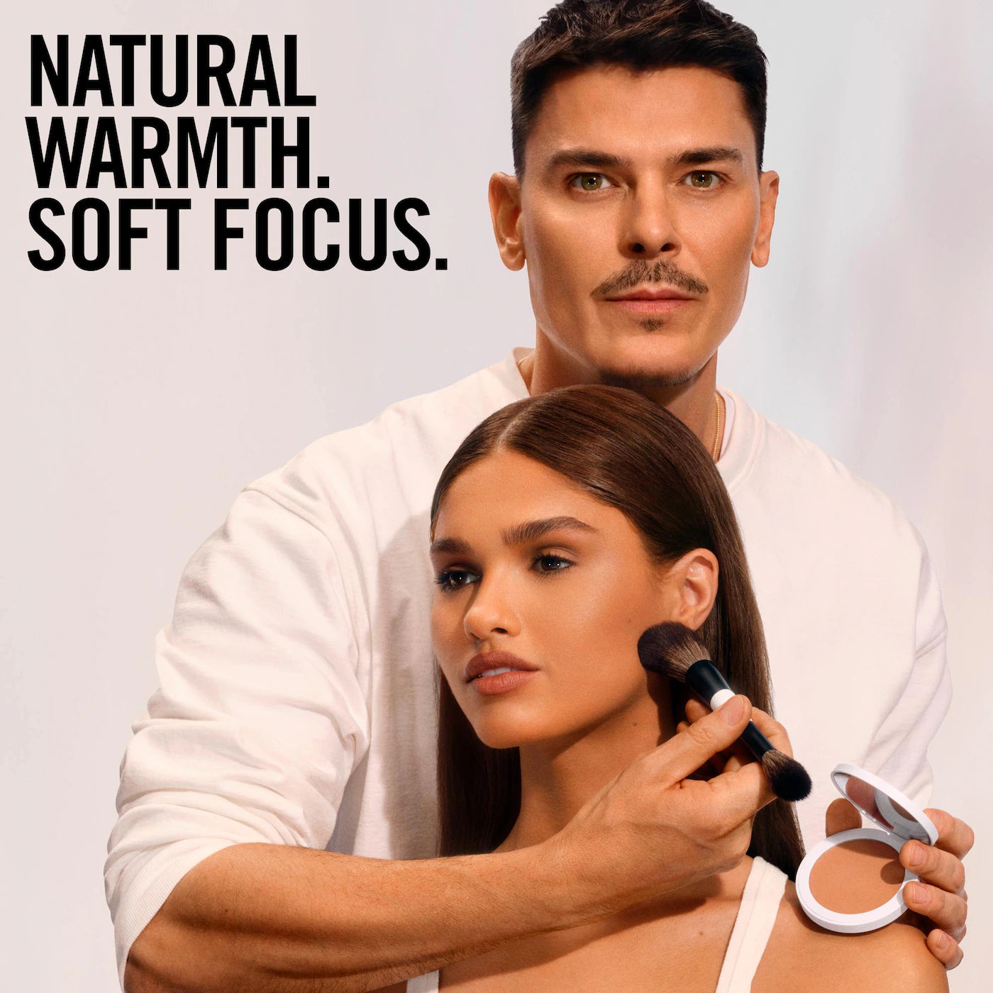 MAKEUP BY MARIO SoftSculpt® Talc-Free Blurring Bronzer *PRE ORDER*