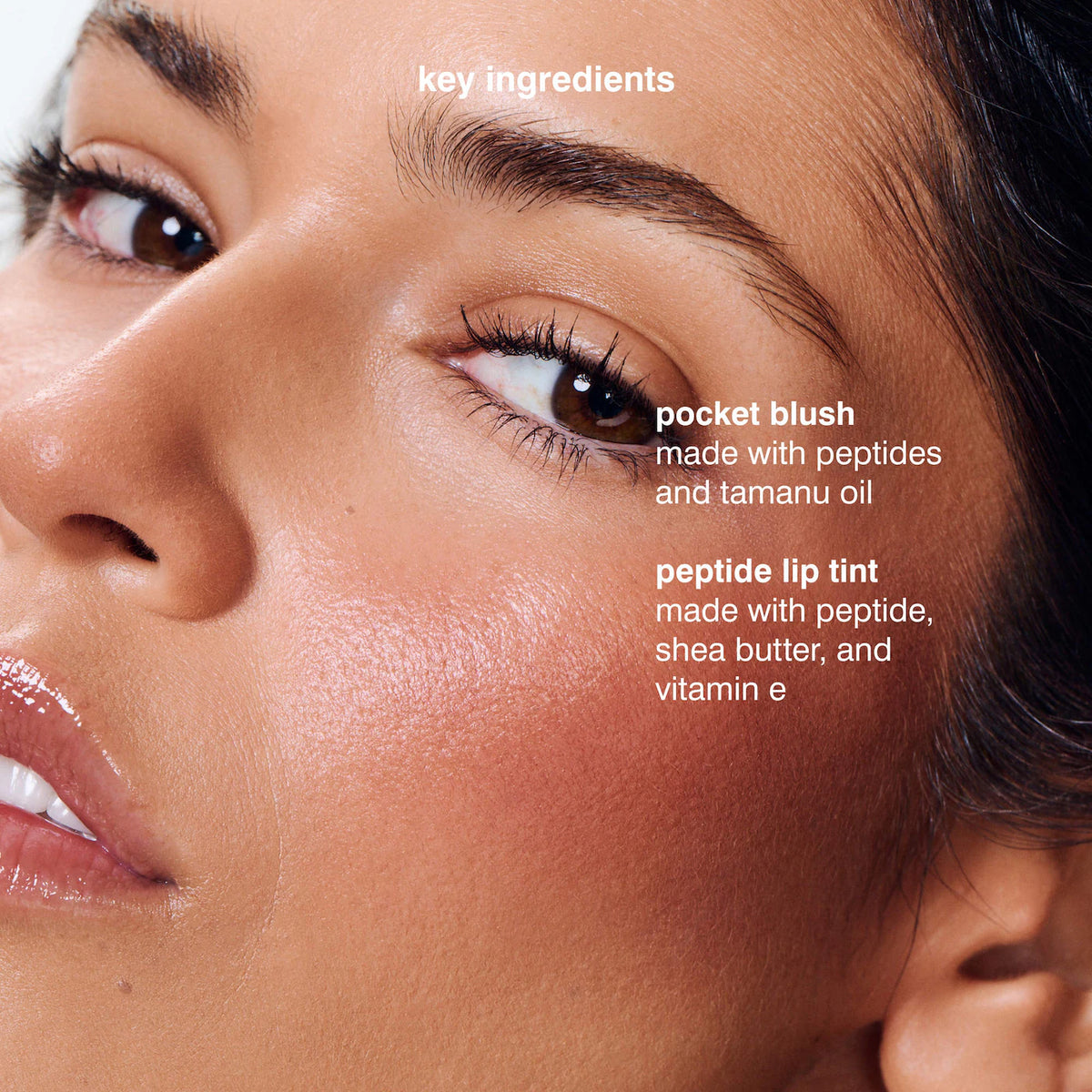 RHODE Pocket Pair Limited Edition Lip + Cheek Set *PRE ORDER*
