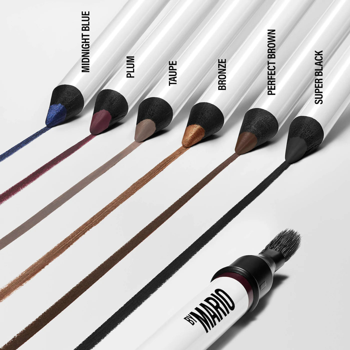 MAKEUP BY MARIO Master Pigment Pro™ Eyeliner Pencil *PRE ORDER*