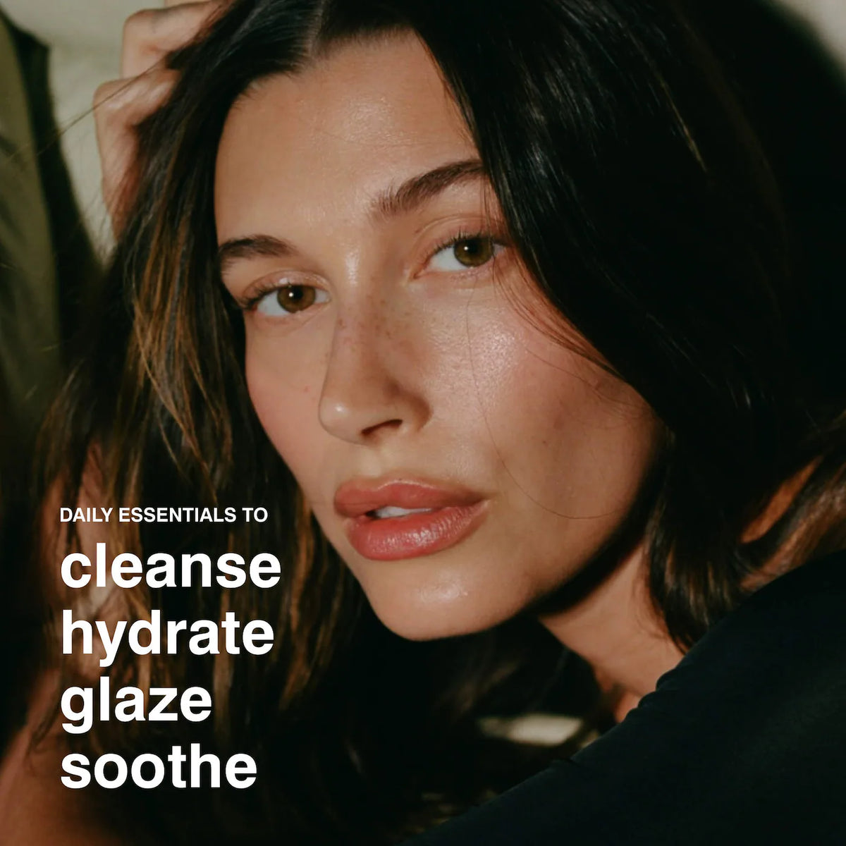 RHODE Mini Rhode Kit Glazed Skincare Essentials