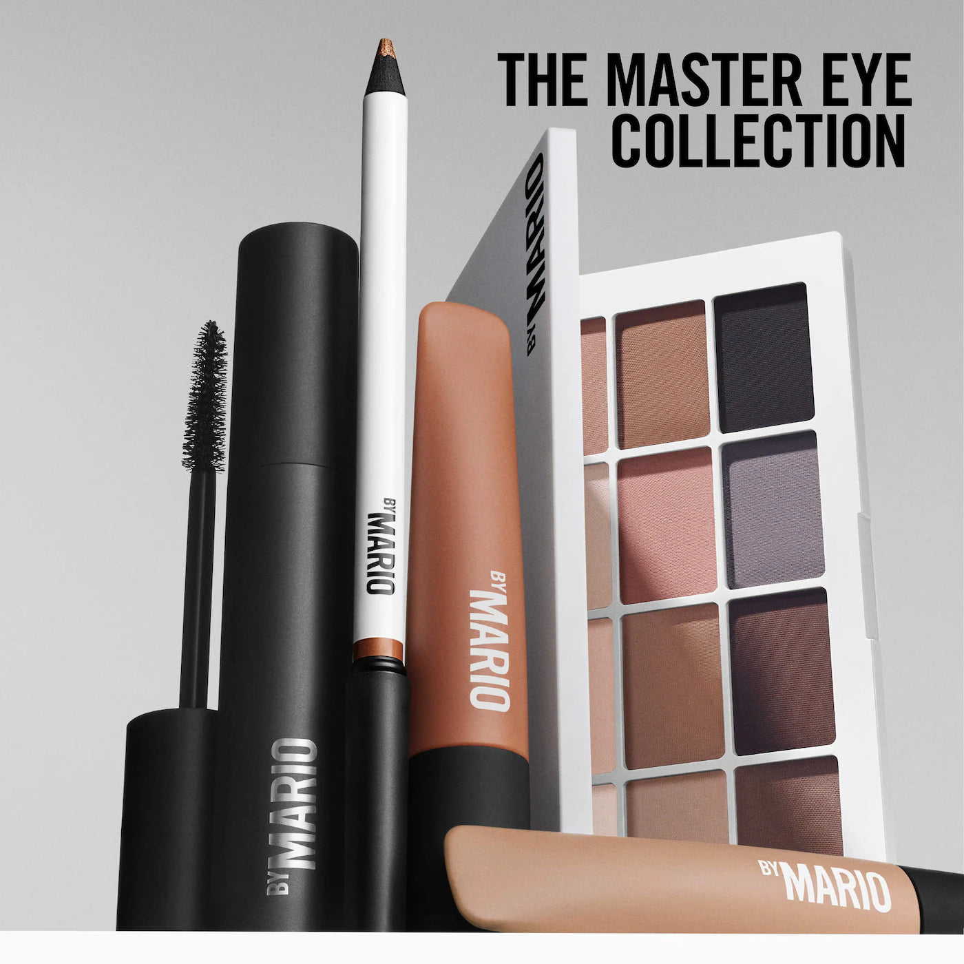 MAKEUP BY MARIO Master Pigment Pro™ Eyeliner Pencil *PRE ORDER*