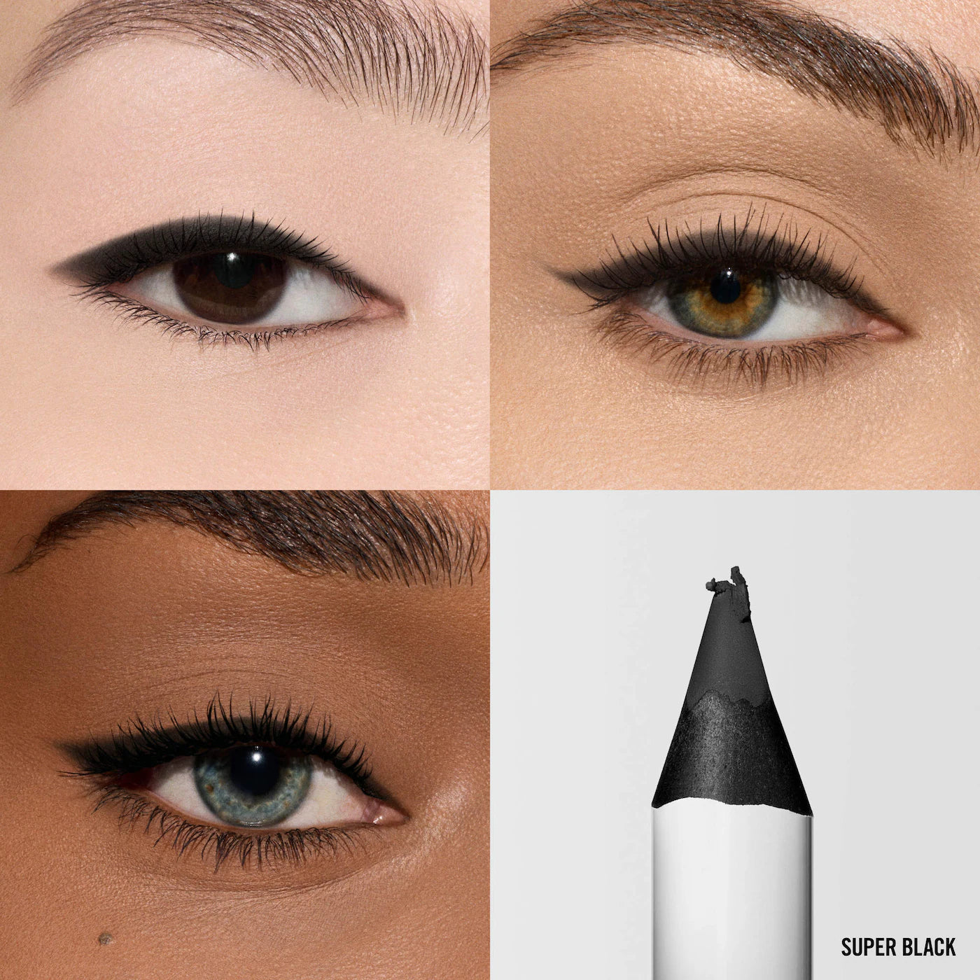 MAKEUP BY MARIO Master Pigment Pro™ Eyeliner Pencil *PRE ORDER*