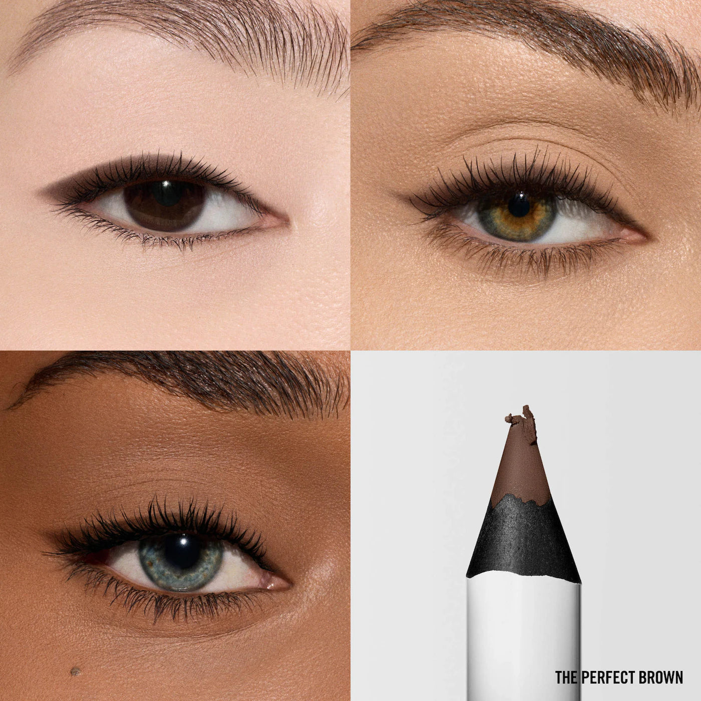 MAKEUP BY MARIO Master Pigment Pro™ Eyeliner Pencil *PRE ORDER*