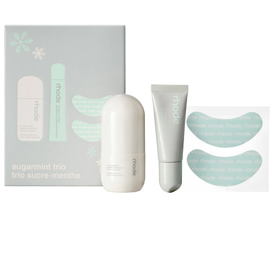 RHODE Sugarmint Trio Limited Edition Skincare Set *PRE ORDER*