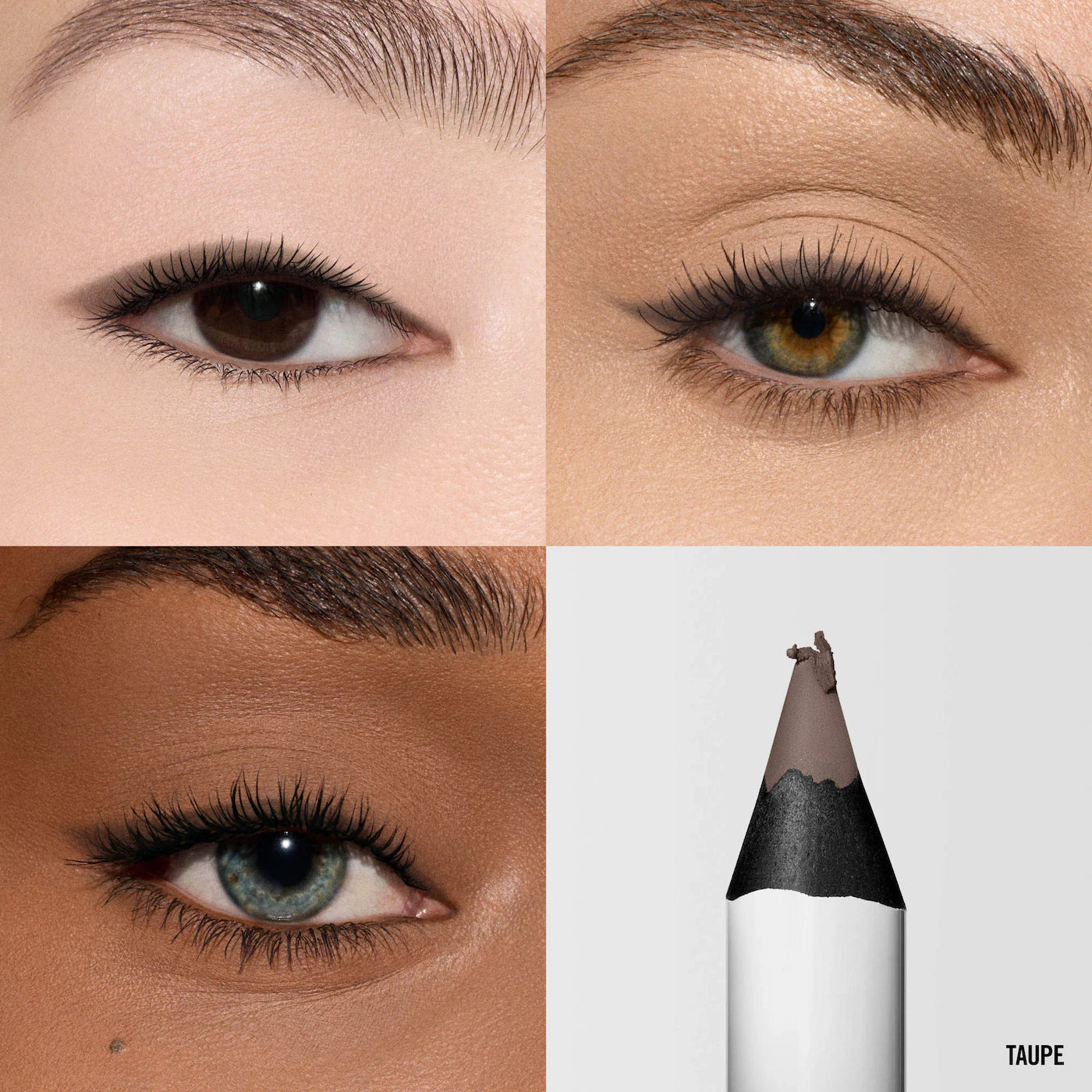 MAKEUP BY MARIO Master Pigment Pro™ Eyeliner Pencil *PRE ORDER*