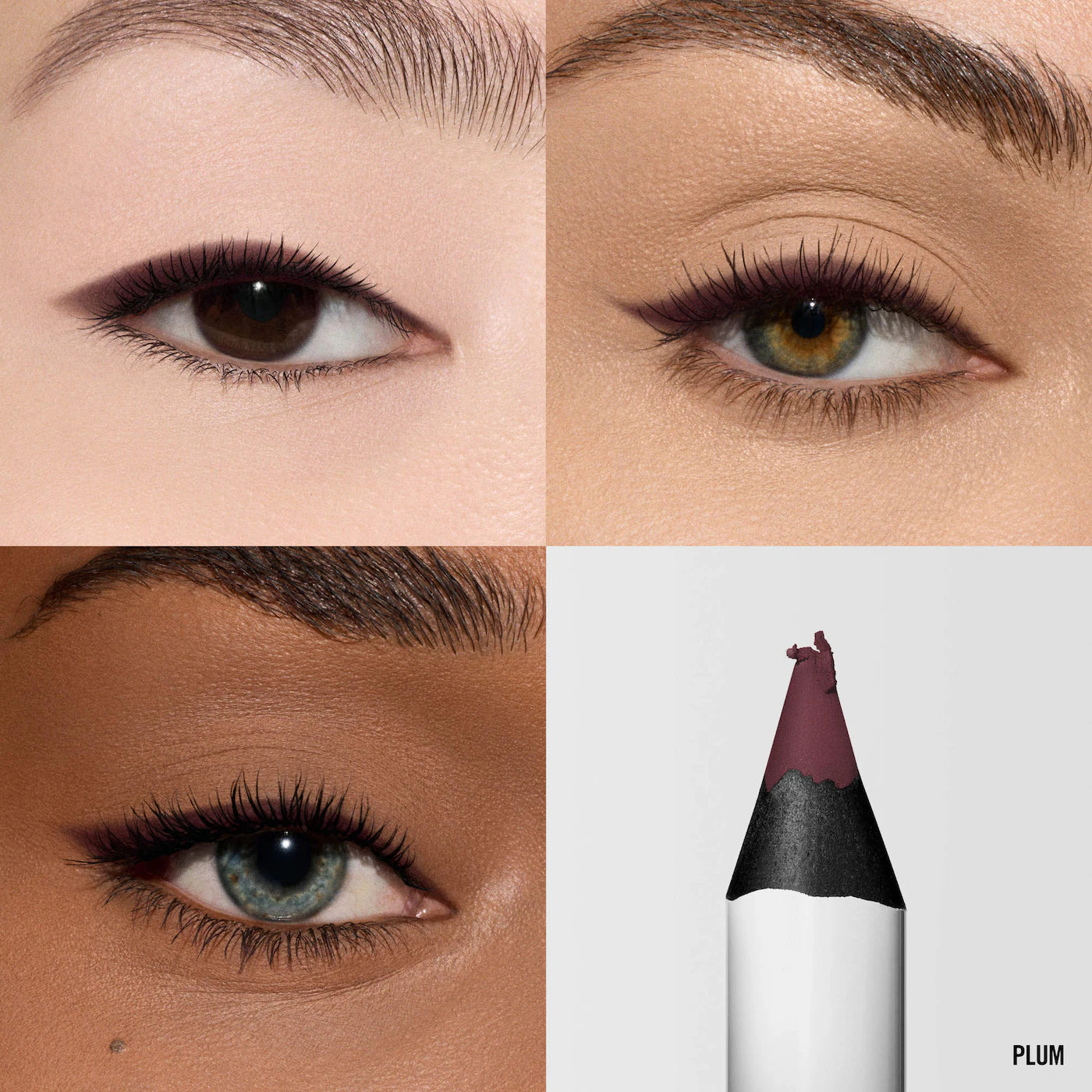 MAKEUP BY MARIO Master Pigment Pro™ Eyeliner Pencil *PRE ORDER*