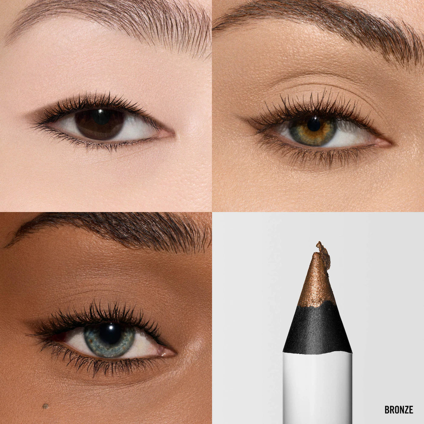 MAKEUP BY MARIO Master Pigment Pro™ Eyeliner Pencil *PRE ORDER*
