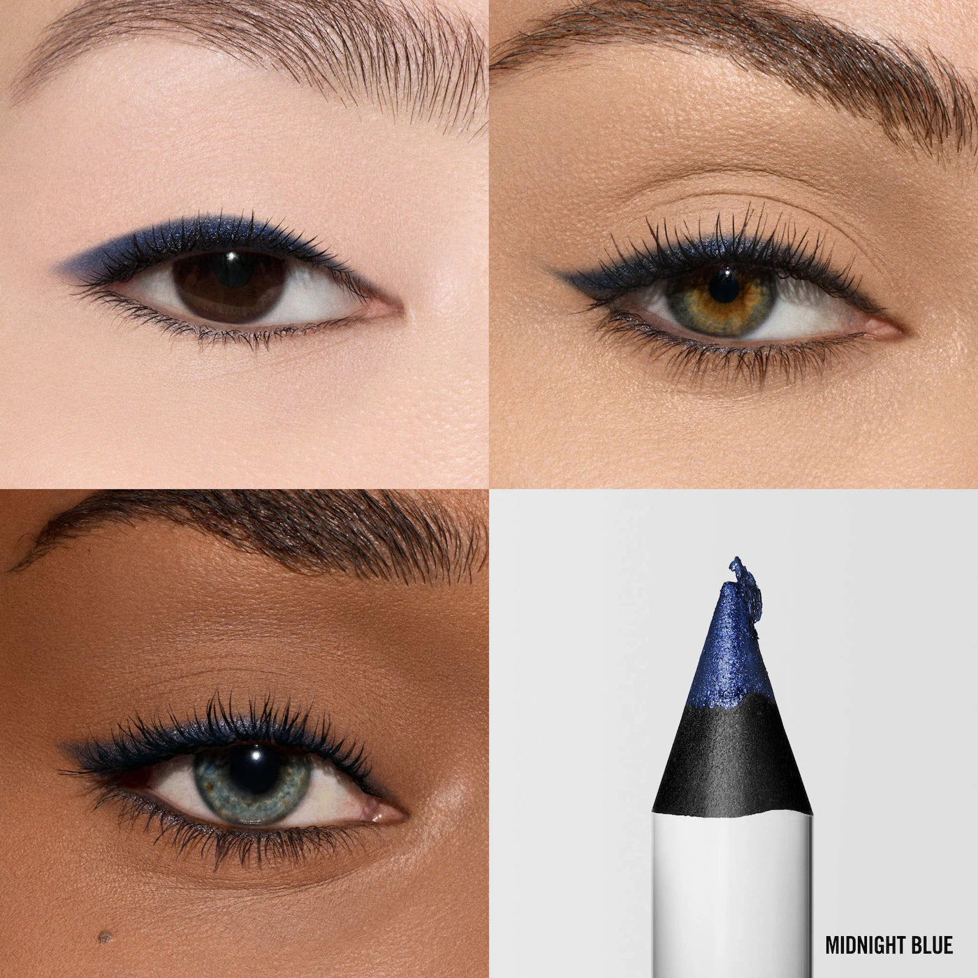 MAKEUP BY MARIO Master Pigment Pro™ Eyeliner Pencil *PRE ORDER*