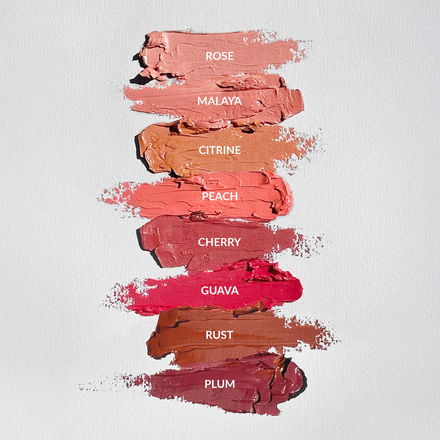 REFY Cream Blush *PRE ORDER*