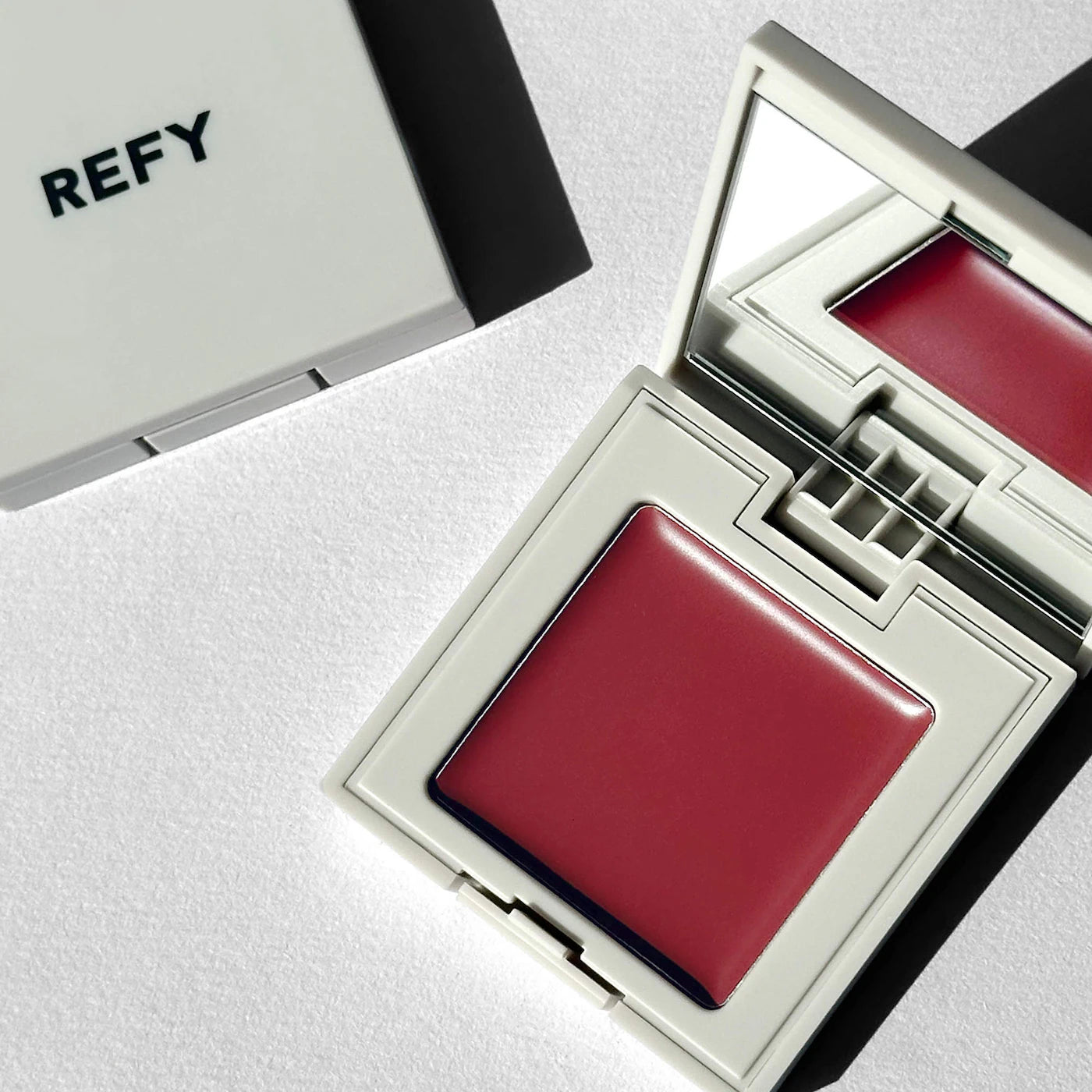 REFY Cream Blush *PRE ORDER*