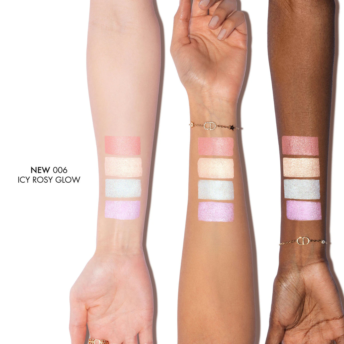 DIOR Backstage Glow Maximizer Face Palette-LIMITED EDITION *PRE ORDER*