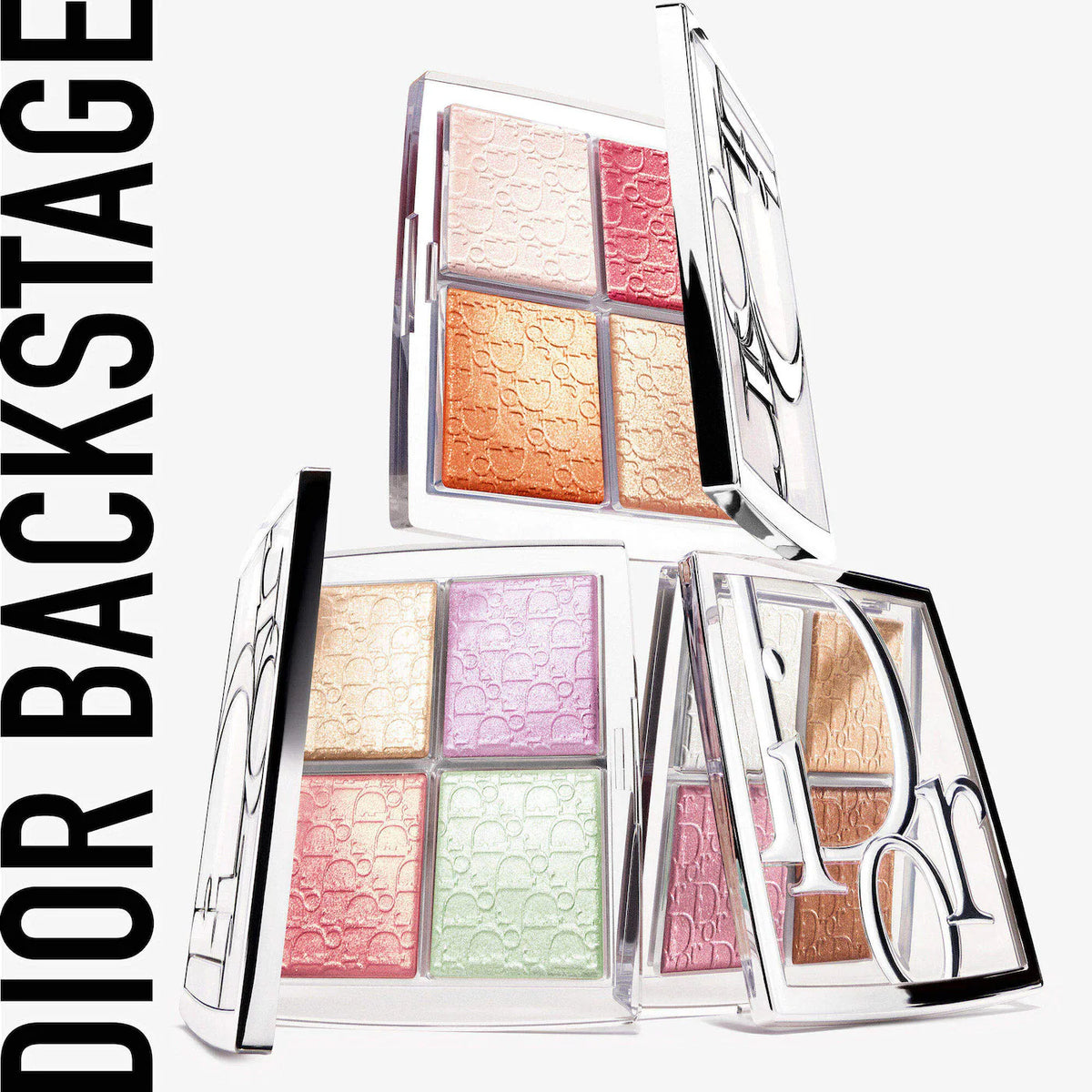 DIOR Backstage Glow Maximizer Face Palette-LIMITED EDITION *PRE ORDER*