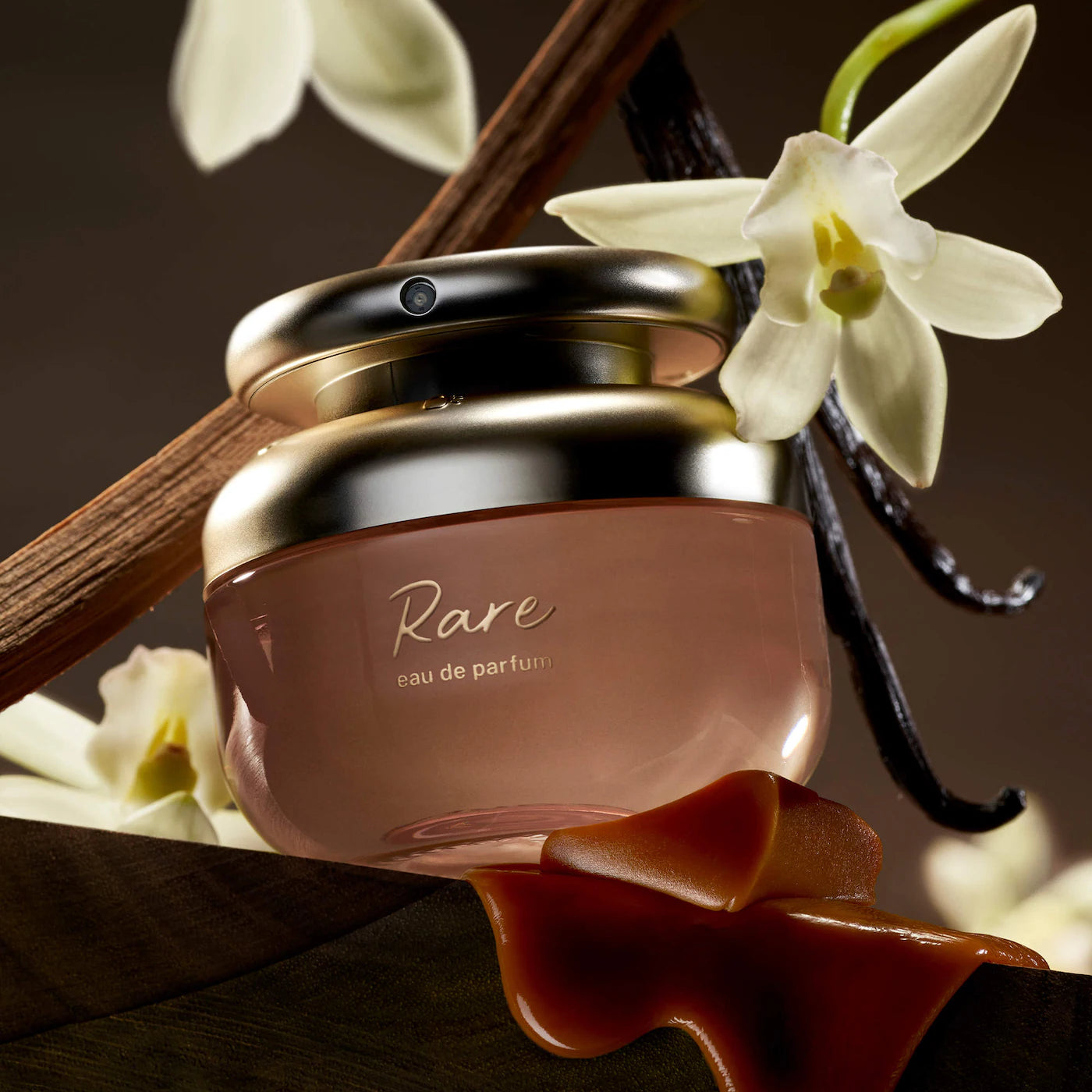 RARE BEAUTY Rare Eau de Parfum with Vanilla and Caramel *PRE ORDER*