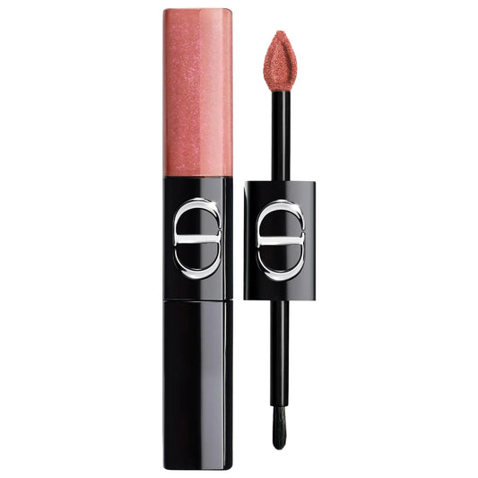 DIOR Rouge Dior Forever Liquid Sequin Duo Lipstick and Gloss LIMITED EDITION *PRE ORDER*
