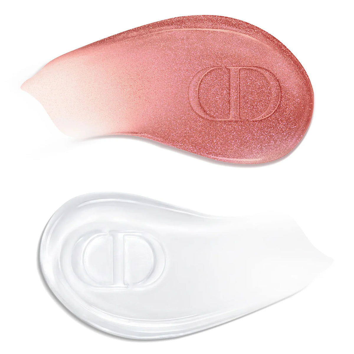 DIOR Rouge Dior Forever Liquid Sequin Duo Lipstick and Gloss LIMITED EDITION *PRE ORDER*
