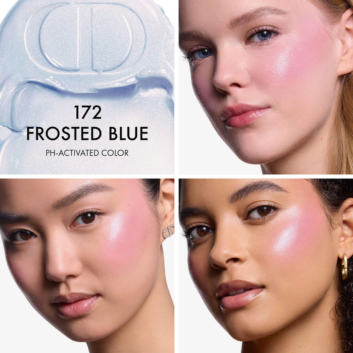 DIOR Rosy Glow Blush Stick LIMITED EDITION *PRE ORDER*