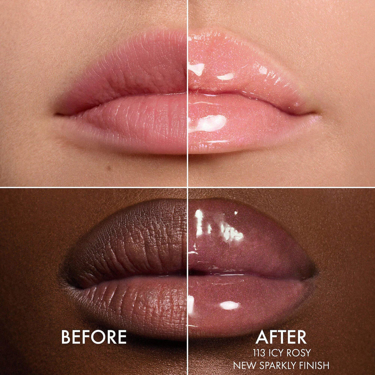 DIOR Lip Glow Oil Hydrating High-Shine Gloss LIMITED EDITION *PRE ORDER*