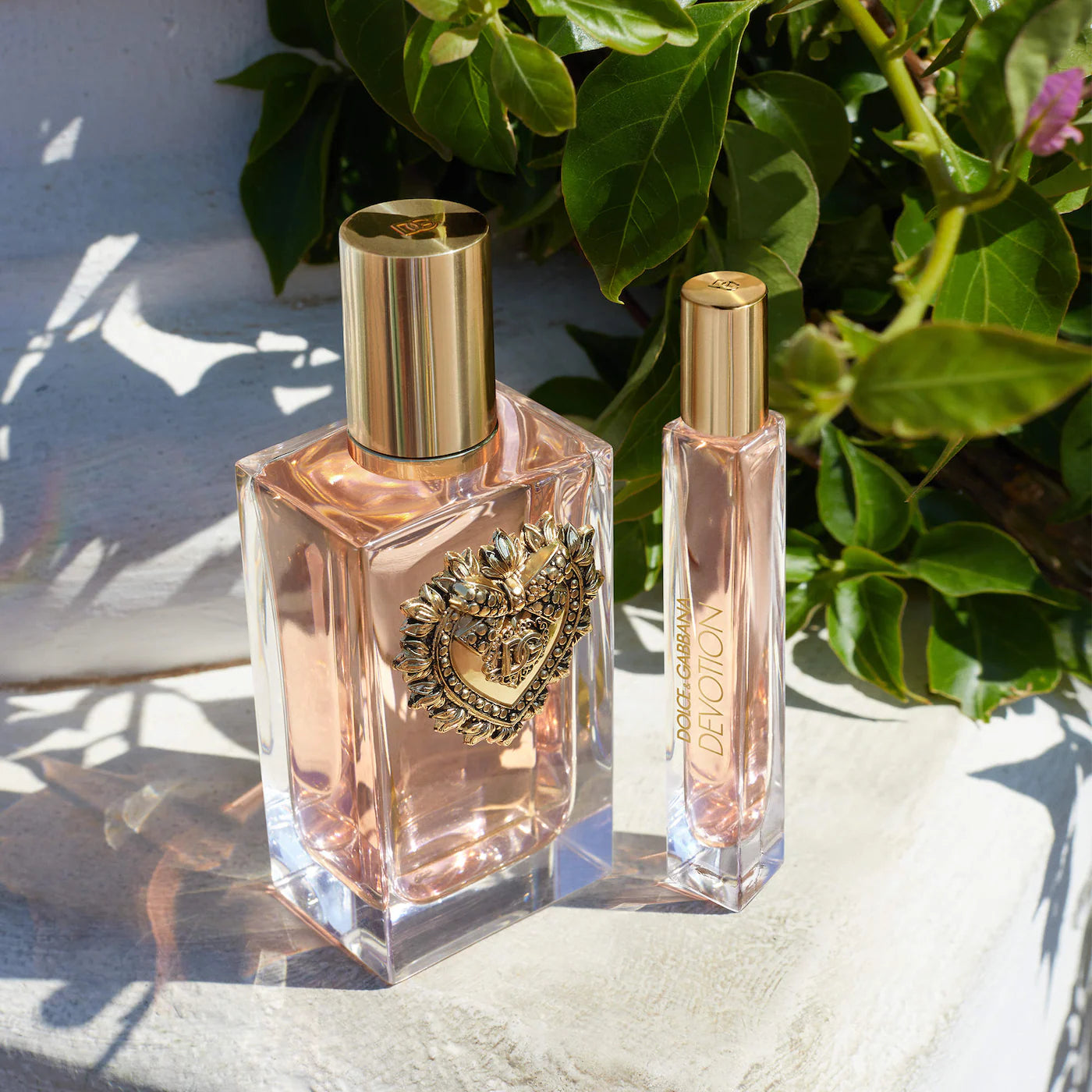 DOLCE & GABBANA Mini Devotion Eau de Parfum Set *PRE ORDER*