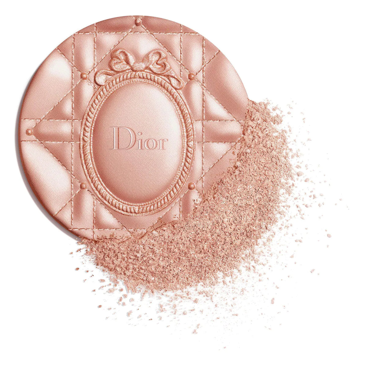 DIOR Limited Edition Forever Glow Luminizer Highlighter LIMITED EDITION *PRE ORDER*