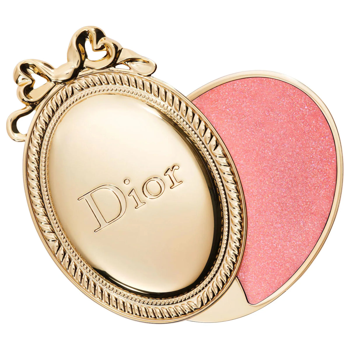 DIOR Dior Médaillon & Sparkly Lip Balm LIMITED EDITION *PRE ORDER*