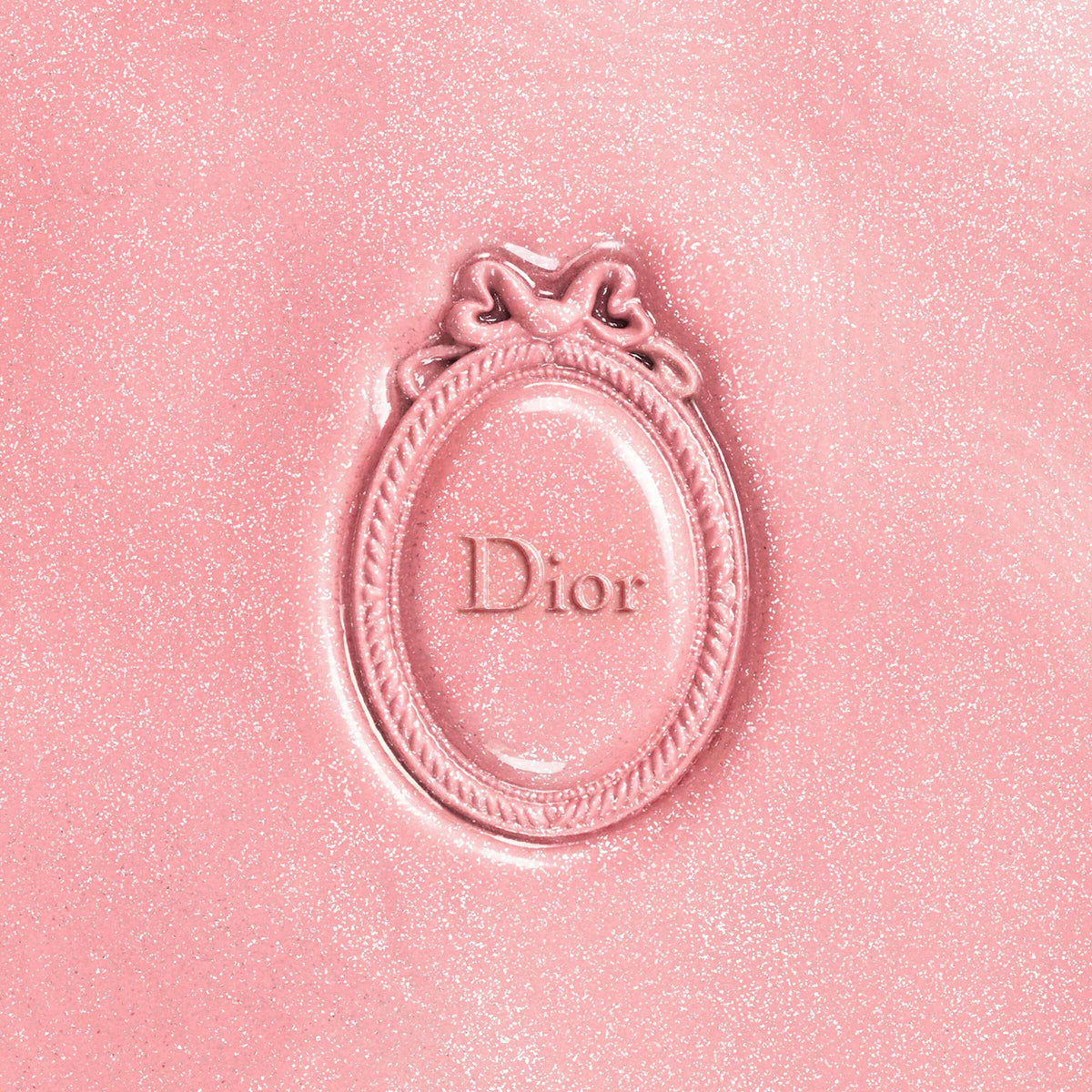 DIOR Dior Médaillon & Sparkly Lip Balm LIMITED EDITION *PRE ORDER*