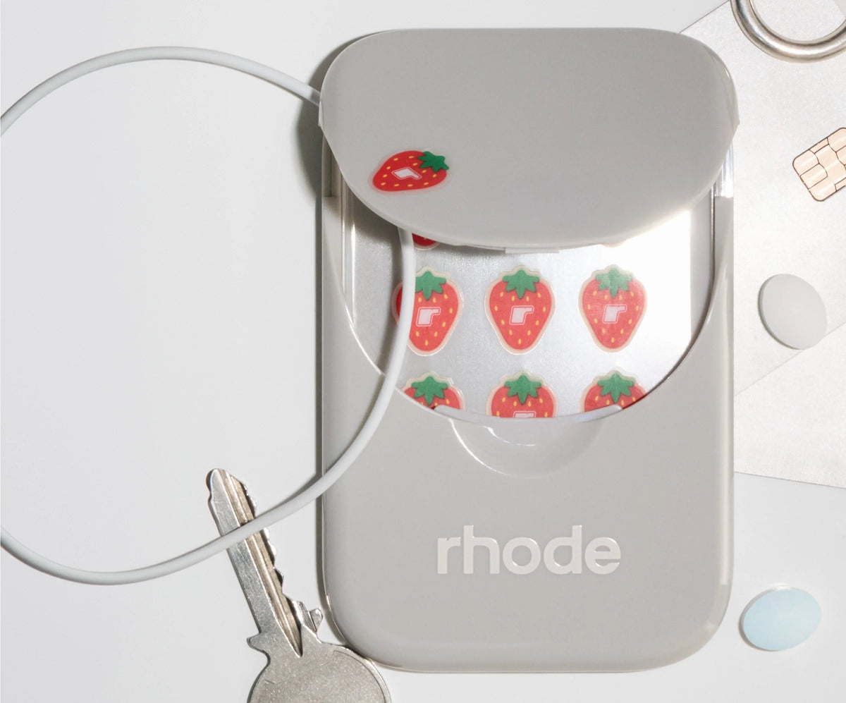 RHODE spot case *PRE ORDER*