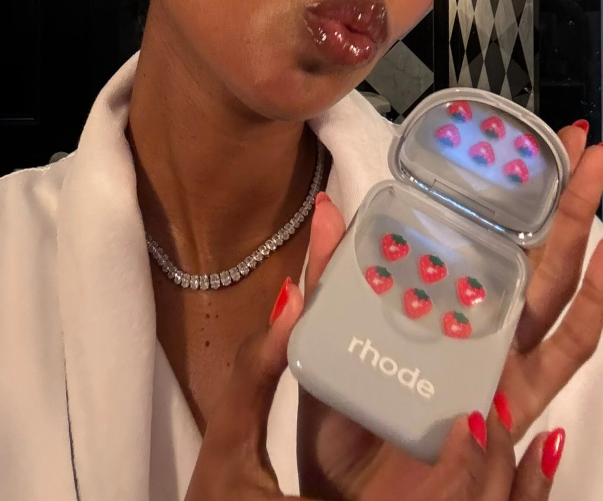 RHODE spot case *PRE ORDER*