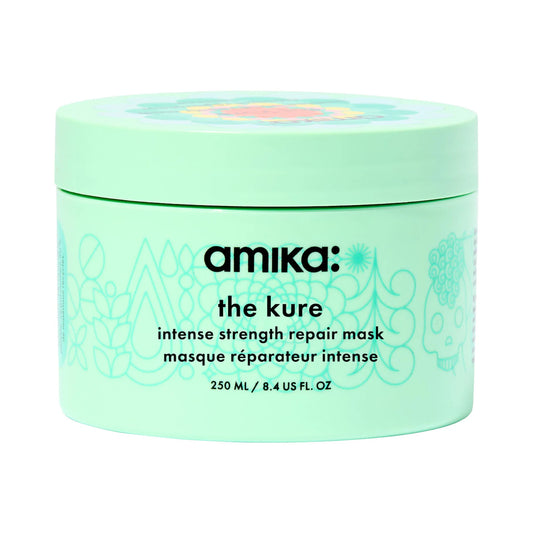 AMIKA The Kure Intense Strength Repair Hair Mask *PRE ORDER*