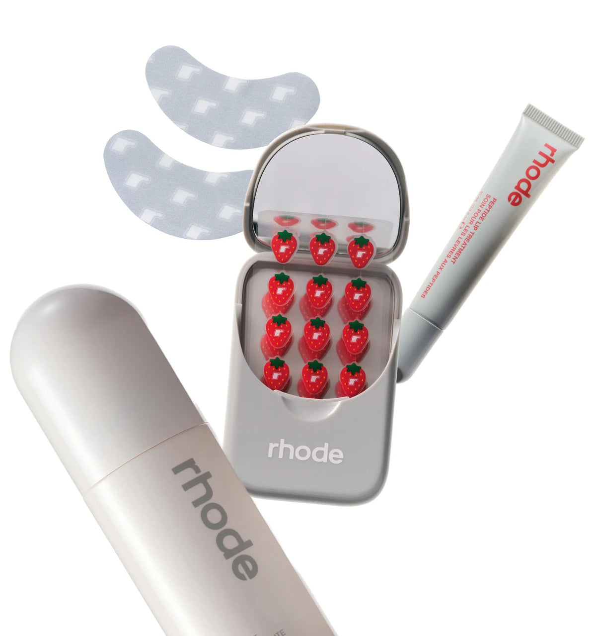 RHODE the on-the-go set *PRE ORDER*